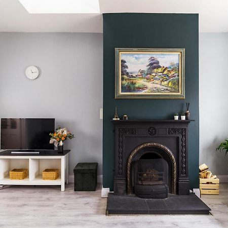 Dublin Airport Homestay Екстериор снимка