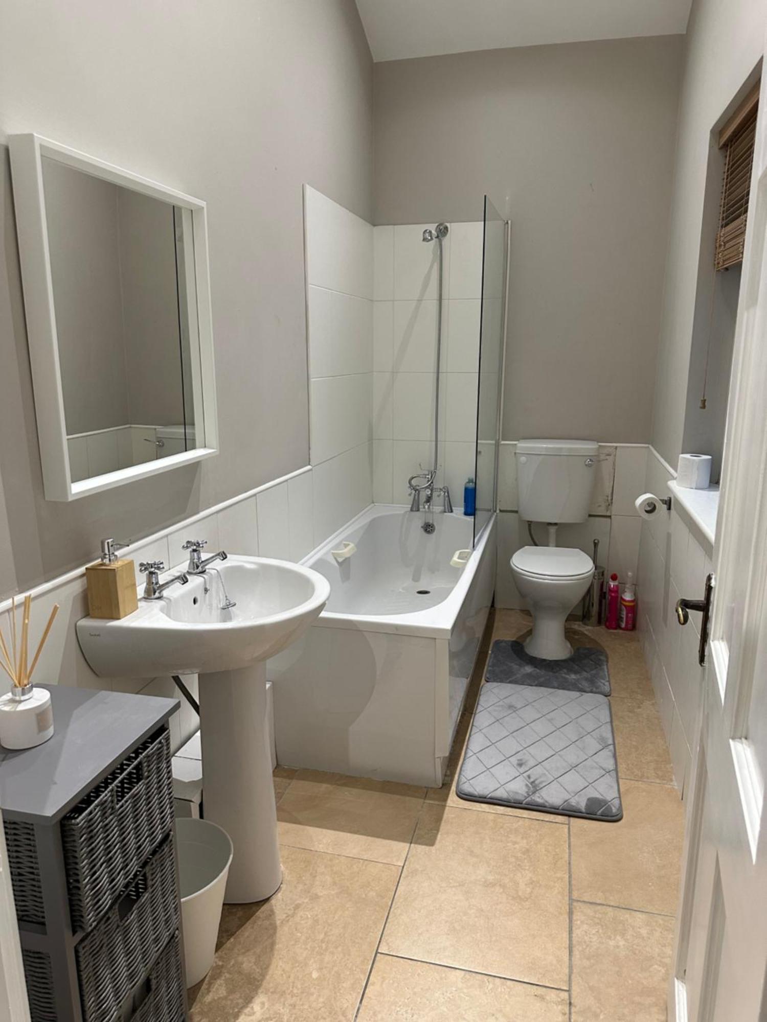 Dublin Airport Homestay Екстериор снимка