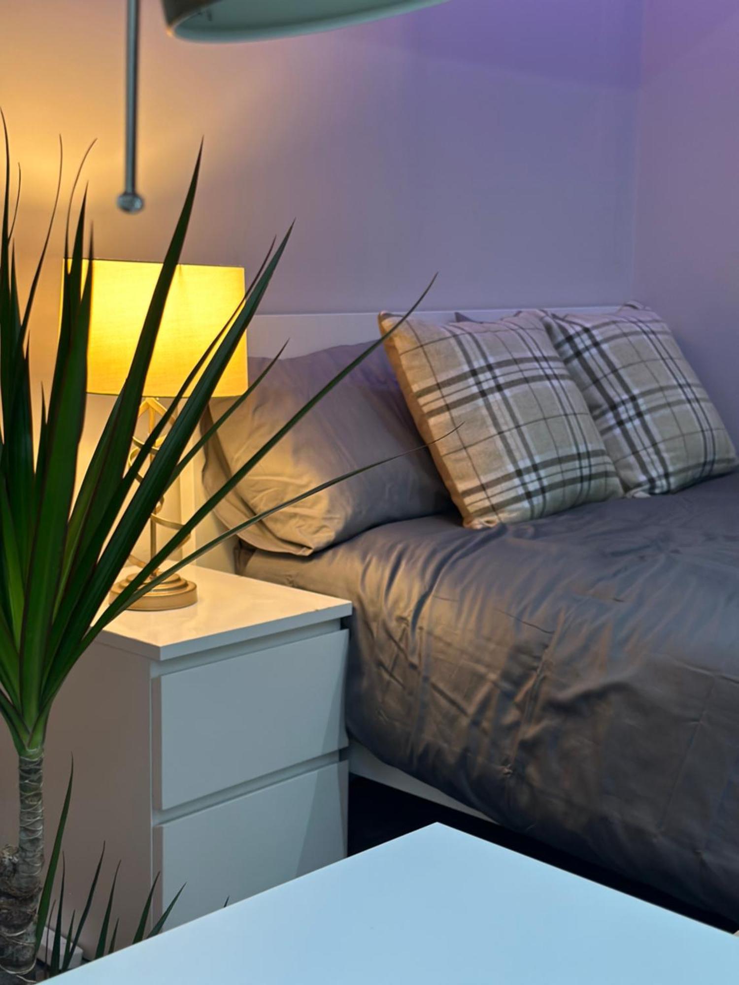 Dublin Airport Homestay Екстериор снимка