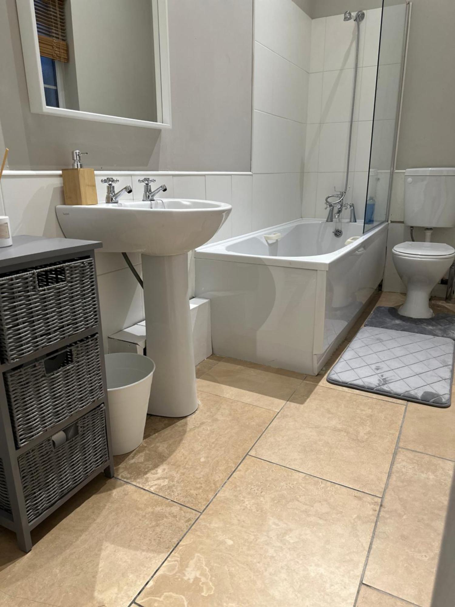 Dublin Airport Homestay Екстериор снимка