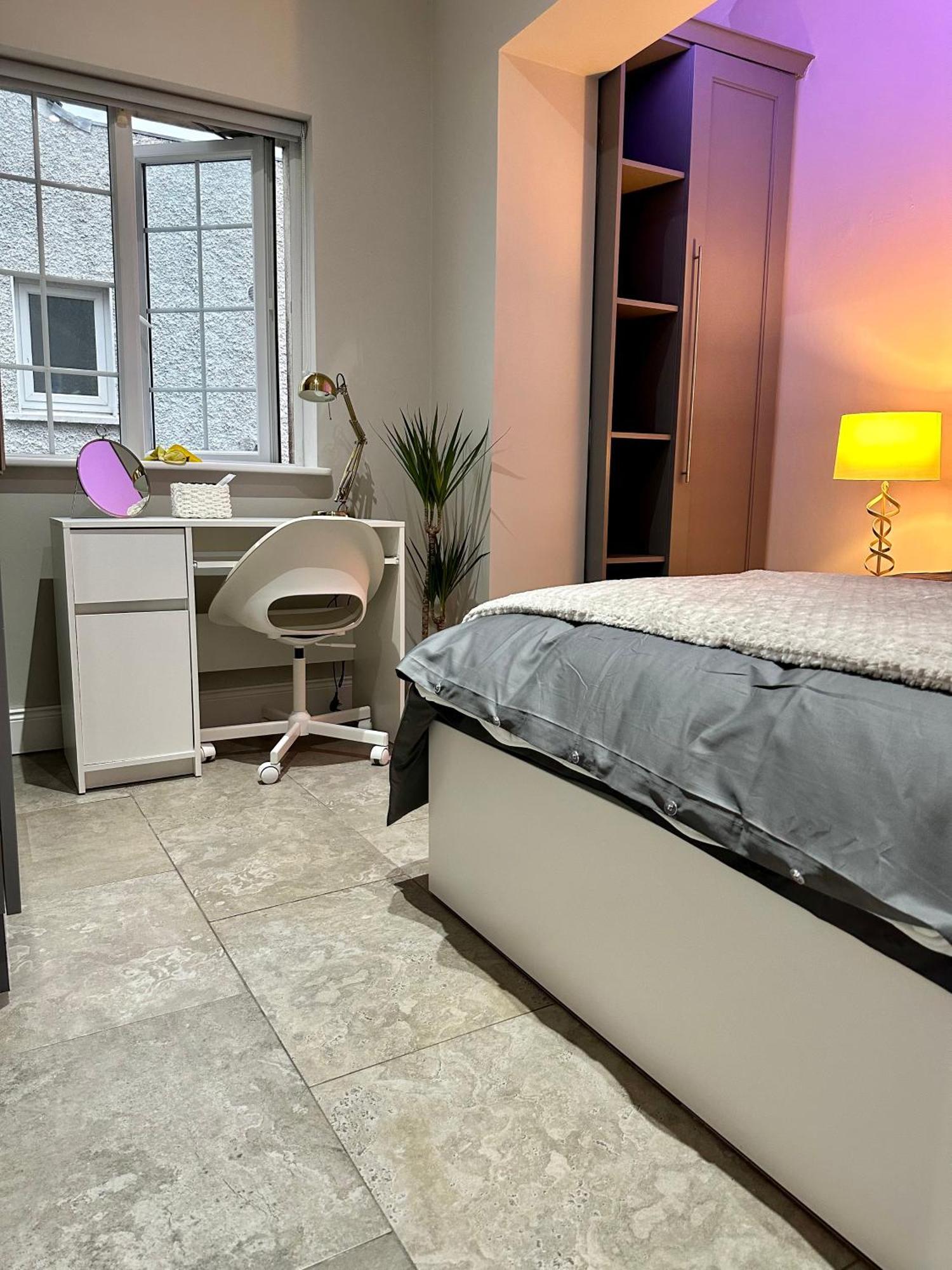Dublin Airport Homestay Екстериор снимка