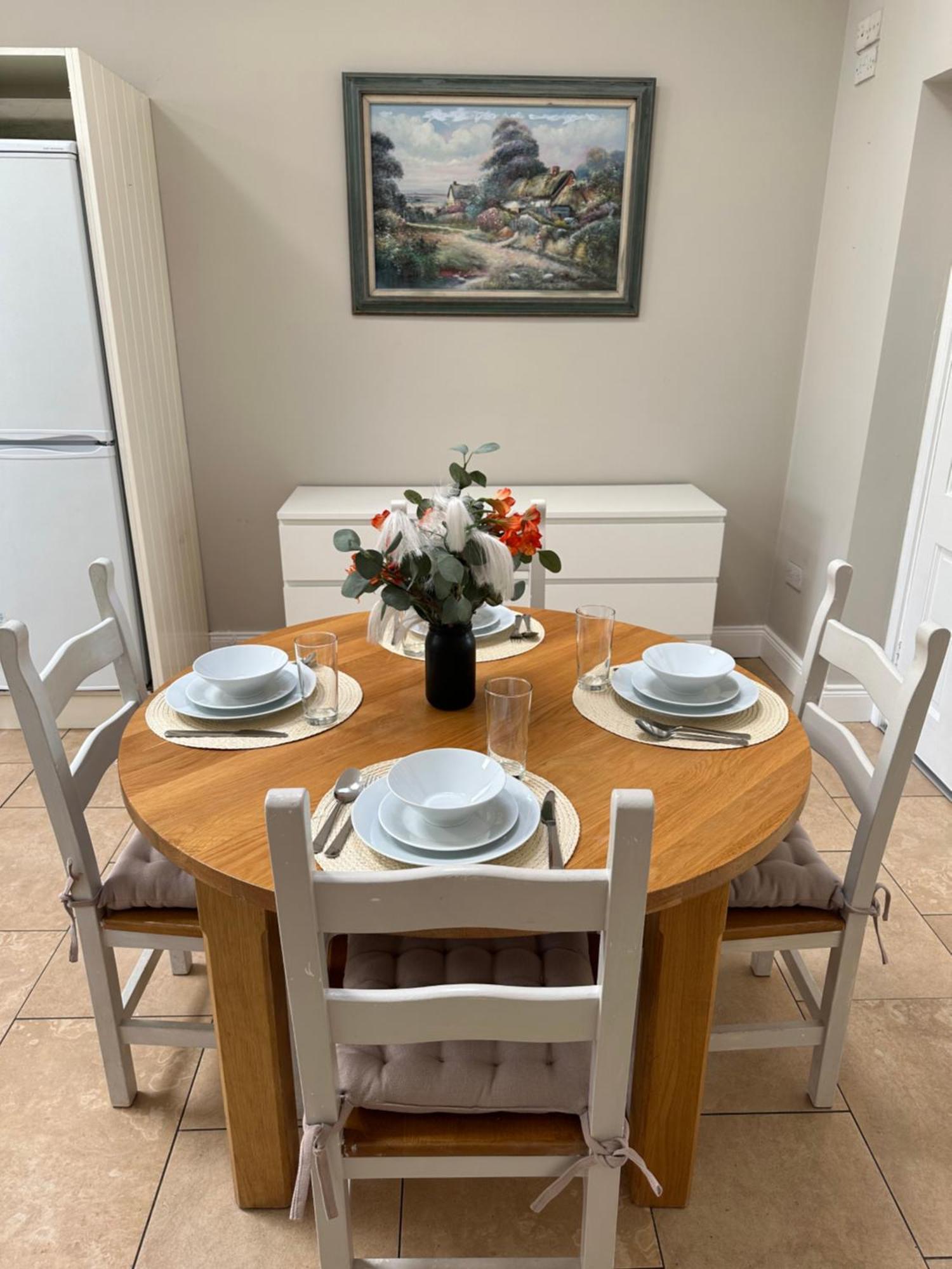 Dublin Airport Homestay Екстериор снимка