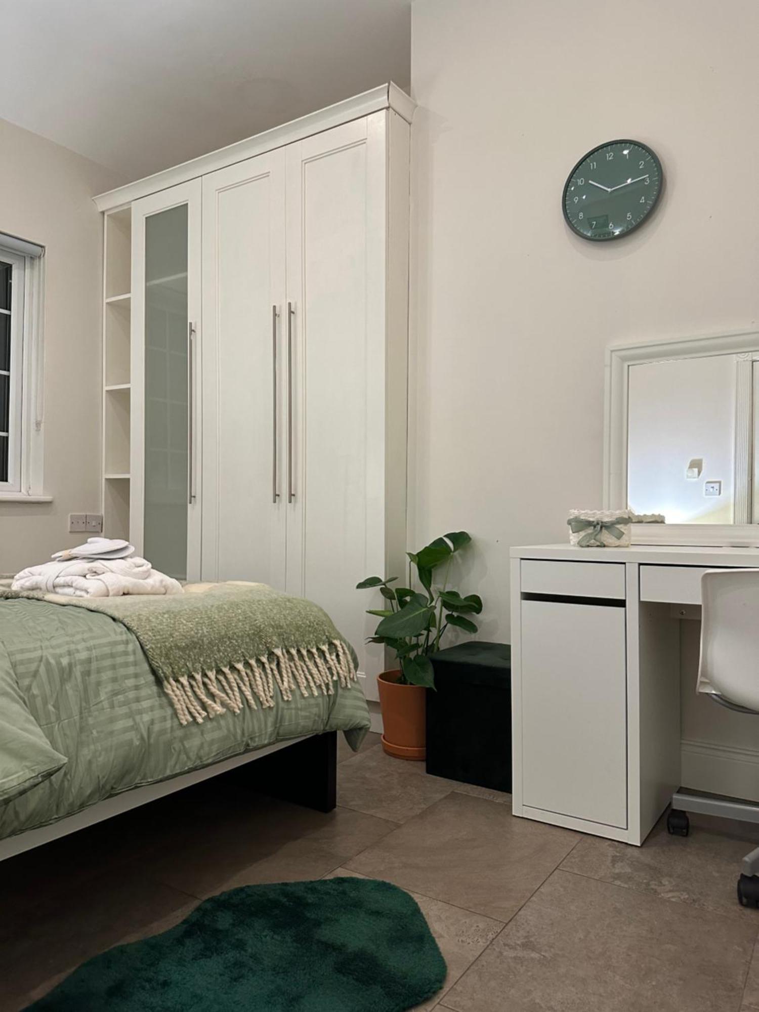 Dublin Airport Homestay Екстериор снимка