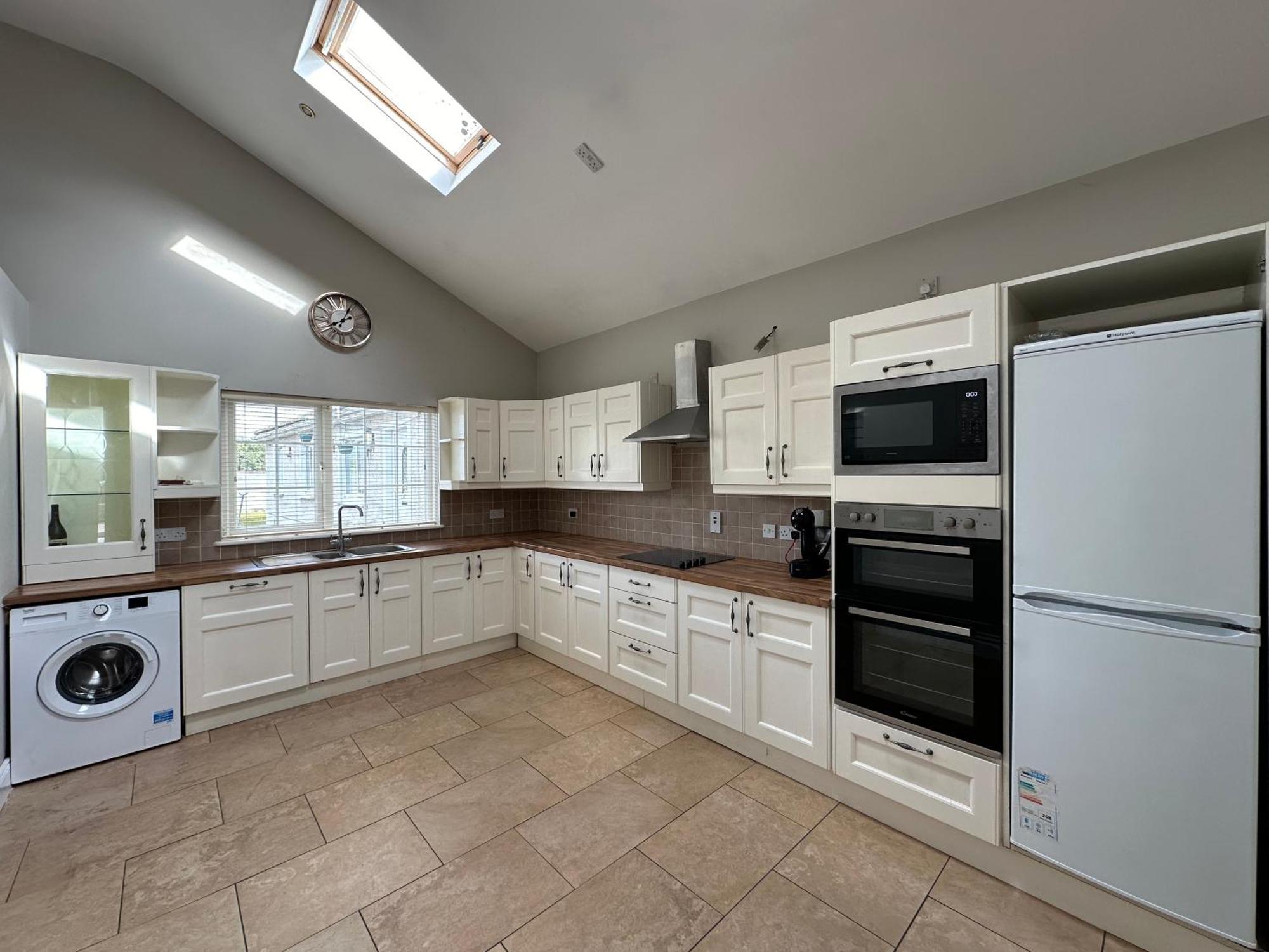 Dublin Airport Homestay Екстериор снимка