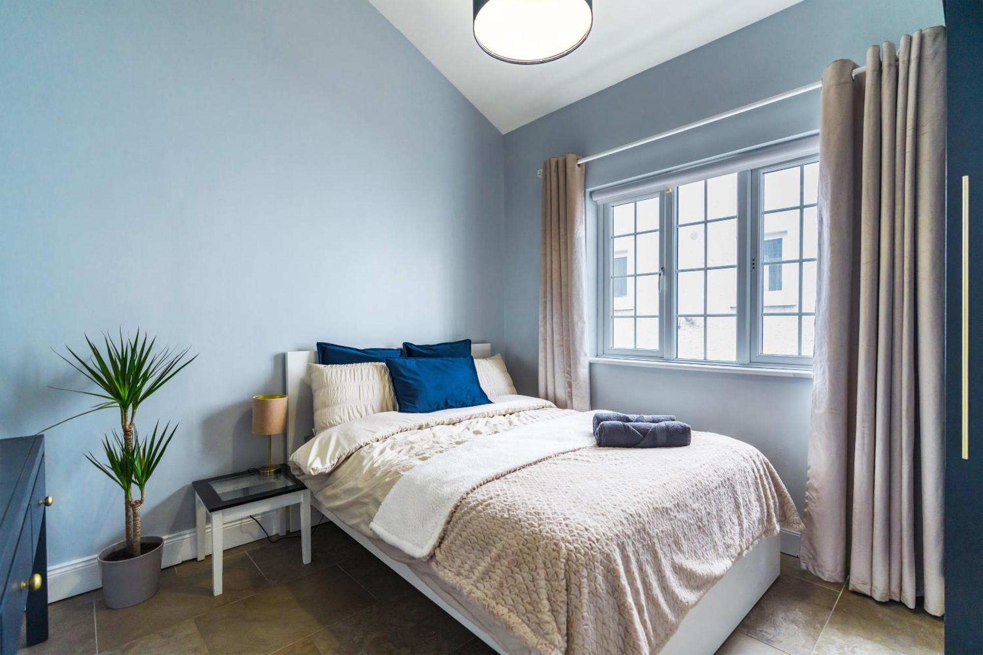 Dublin Airport Homestay Екстериор снимка