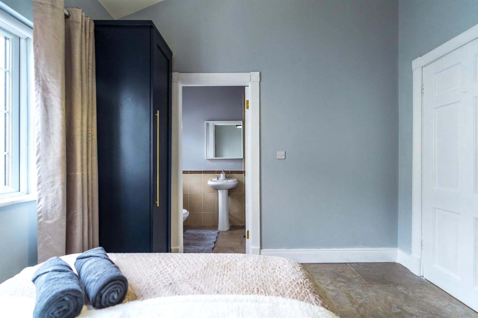 Dublin Airport Homestay Екстериор снимка