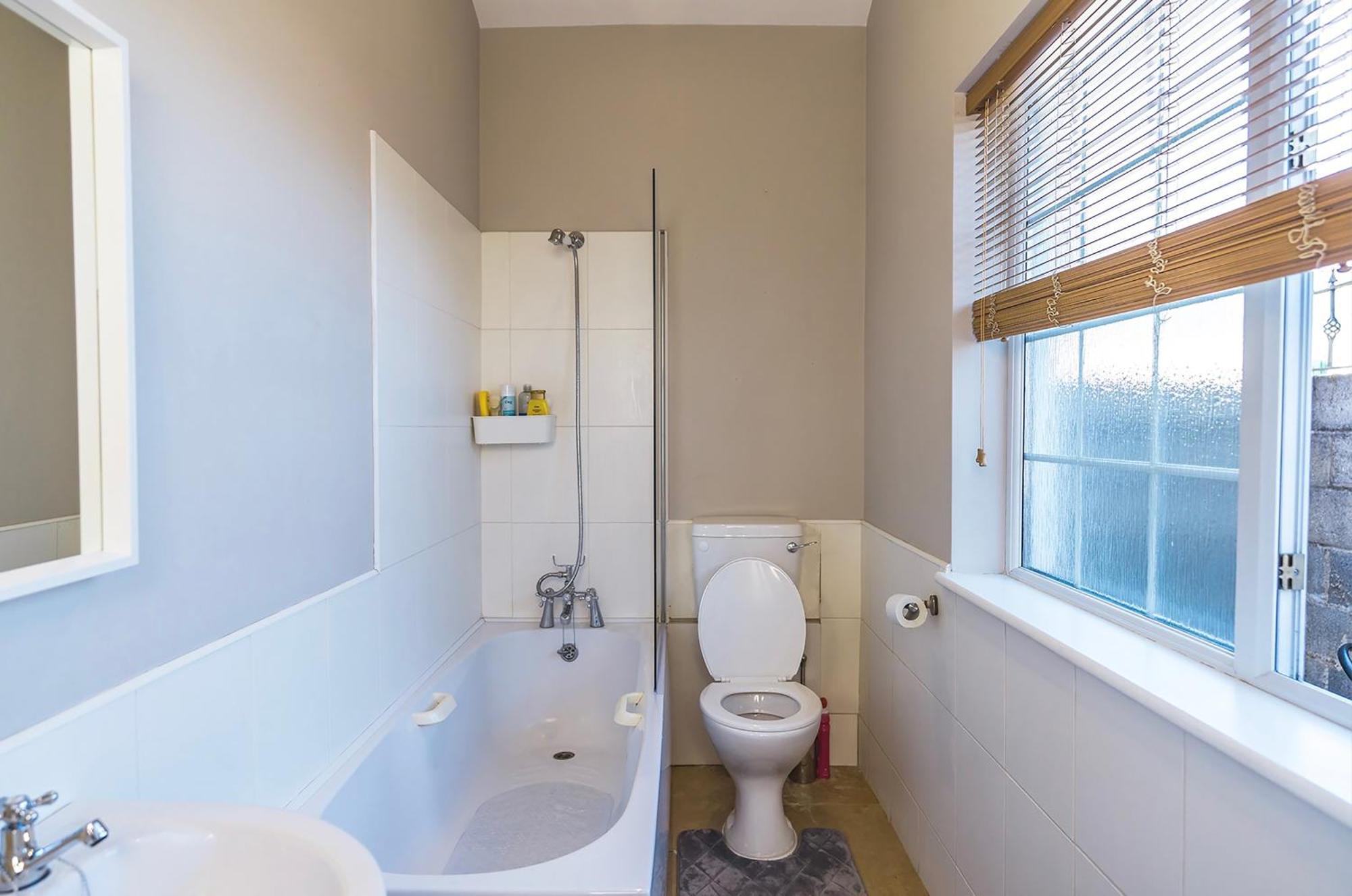 Dublin Airport Homestay Екстериор снимка