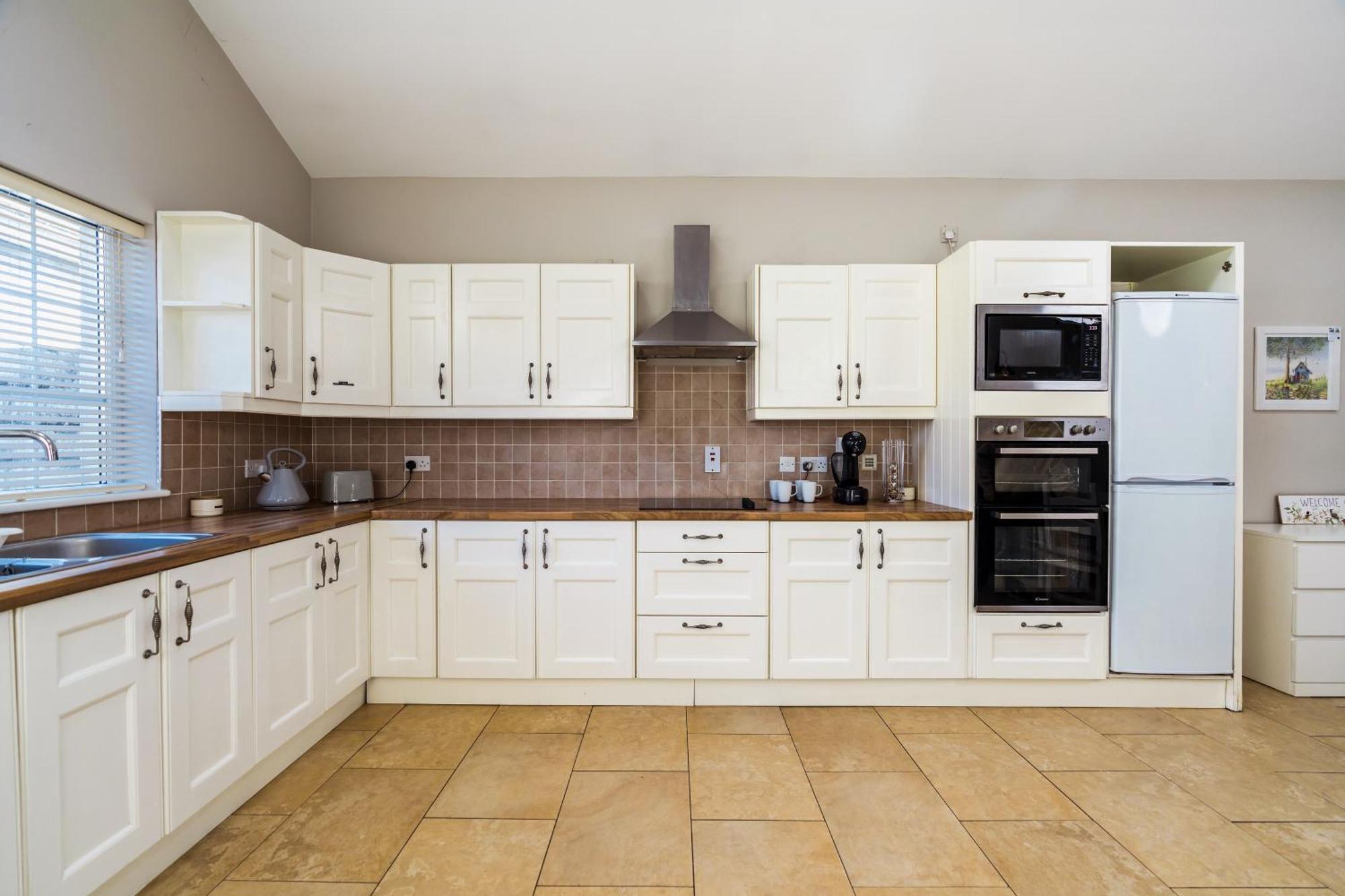 Dublin Airport Homestay Екстериор снимка