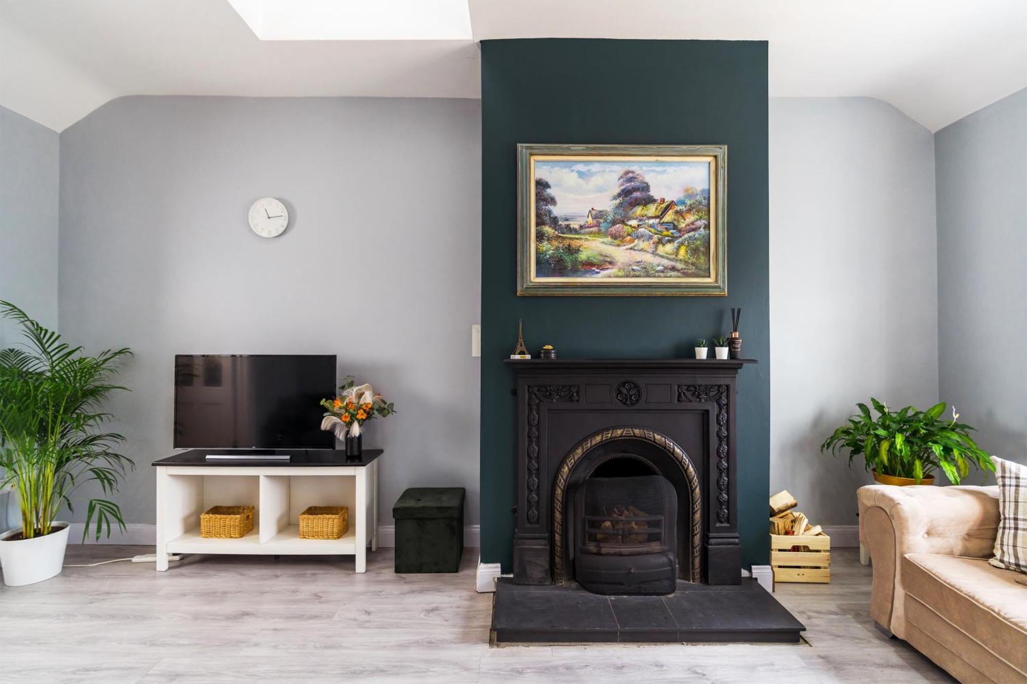Dublin Airport Homestay Екстериор снимка