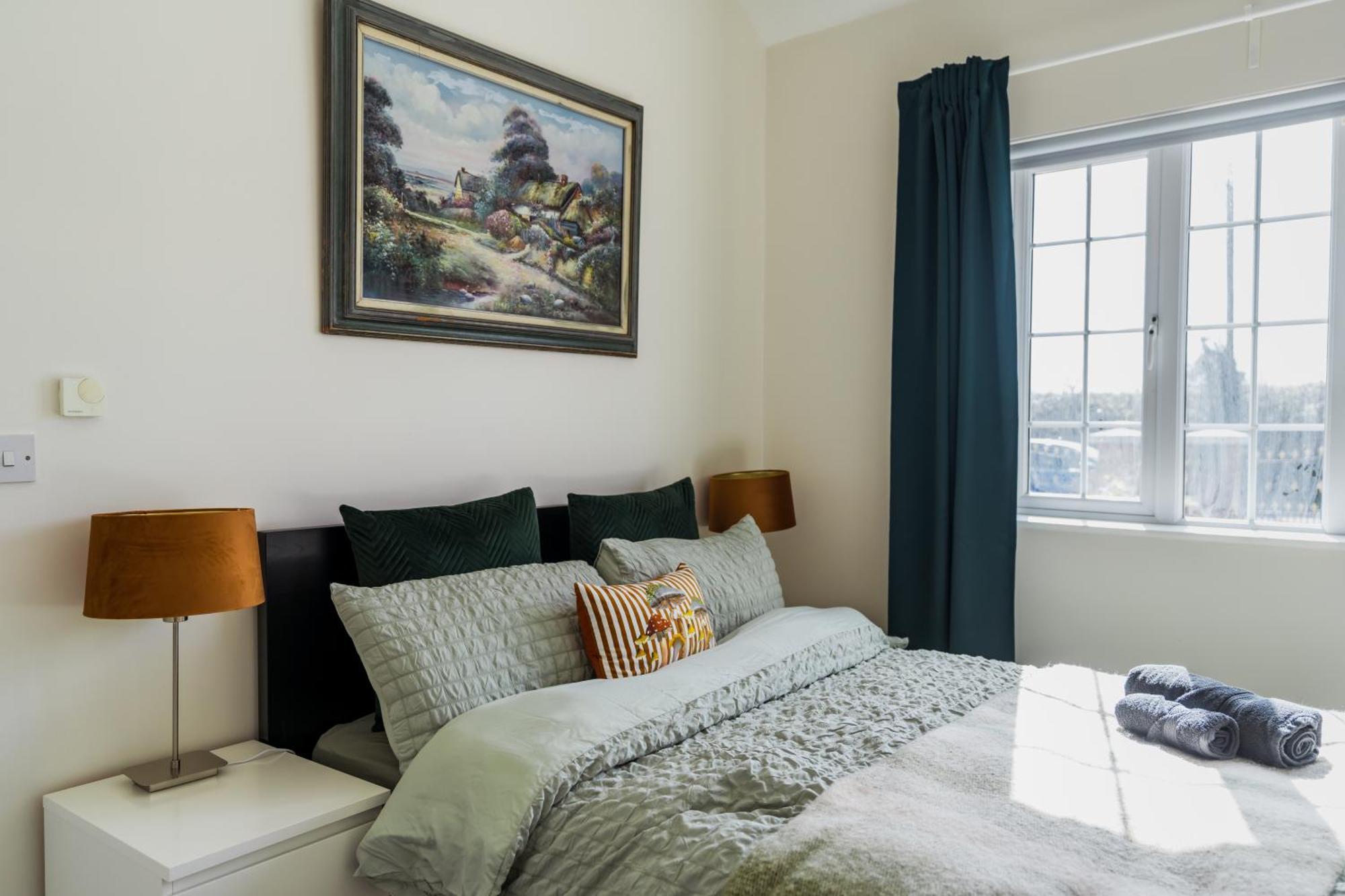 Dublin Airport Homestay Екстериор снимка