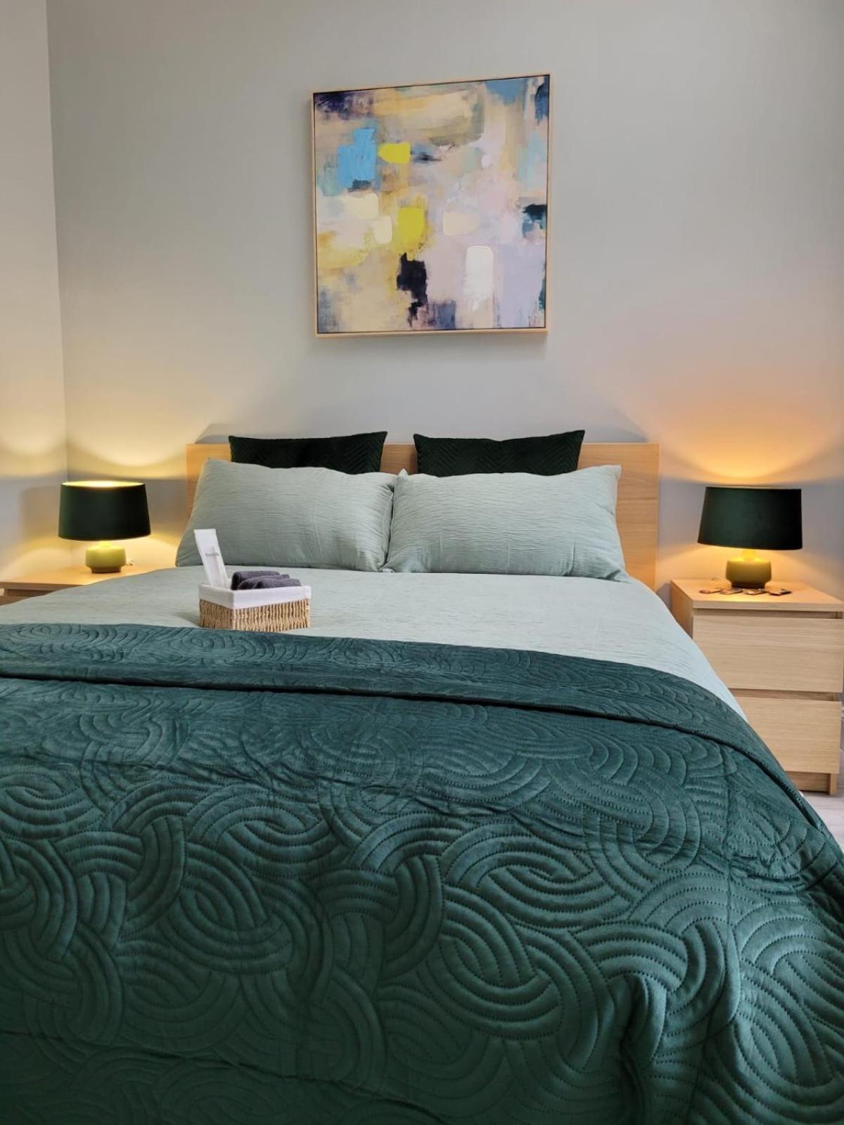 Dublin Airport Homestay Екстериор снимка