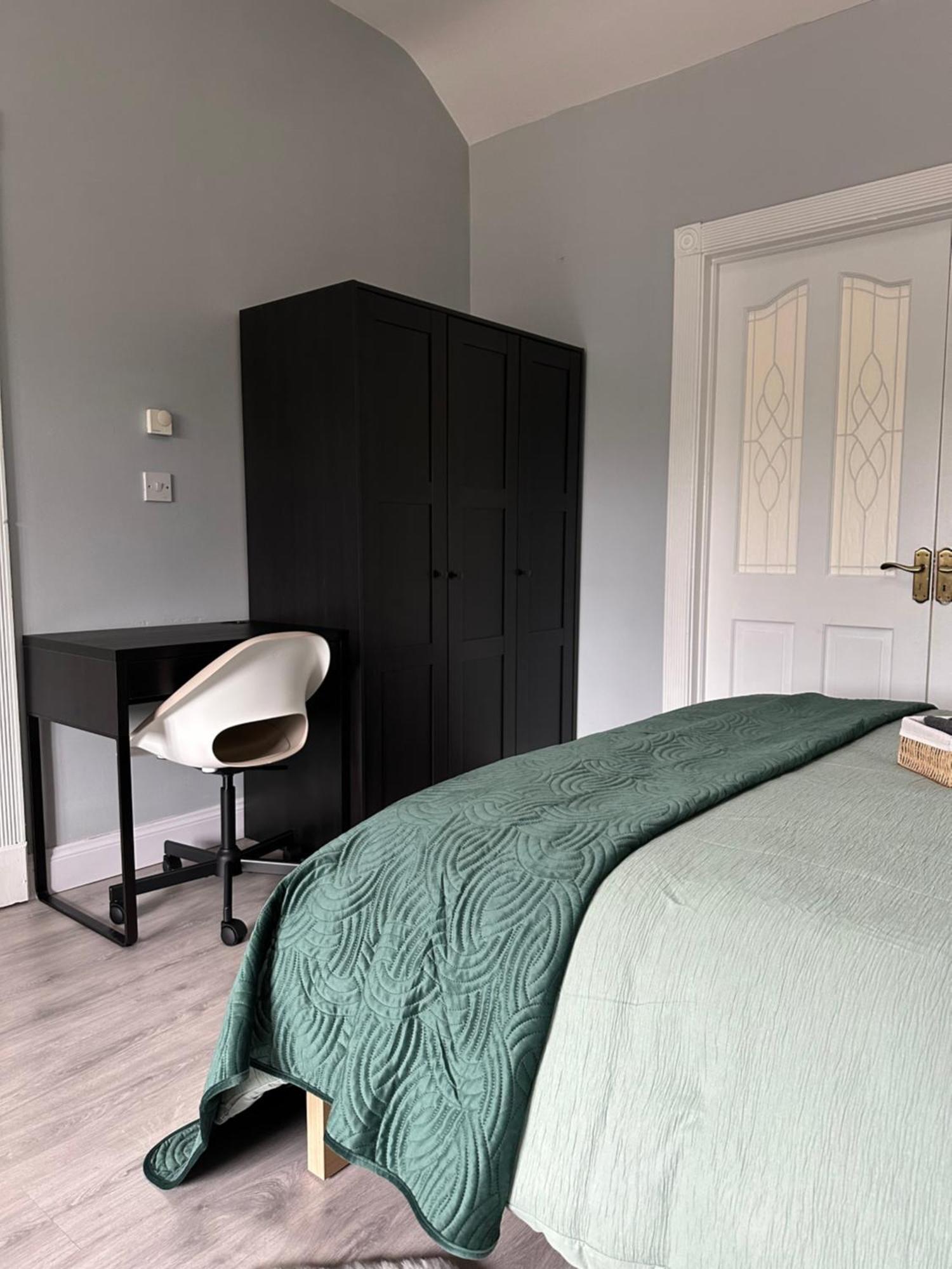 Dublin Airport Homestay Екстериор снимка